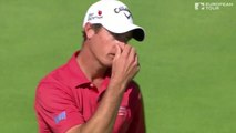 Golf - EPGA : Colsaerts leader au Portugal