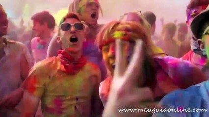 Meravigliose scene di ordinaria follia