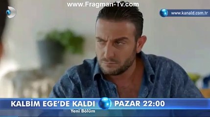 Kalbim Egede Kaldı 16. Bölüm 2. Fragmanı