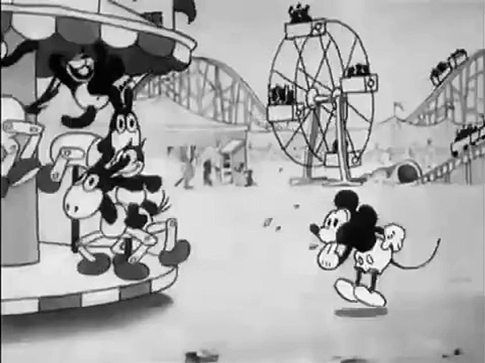 mickey mouse ears mickey mouse dog