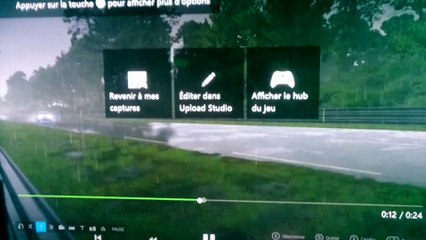 aquaplanning et ses risques