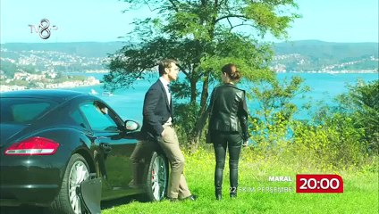 Maral 16. Bölüm Fragmanı