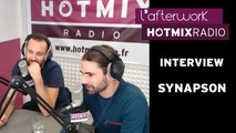 Synapson en interview sur Hotmixradio (Part 2)