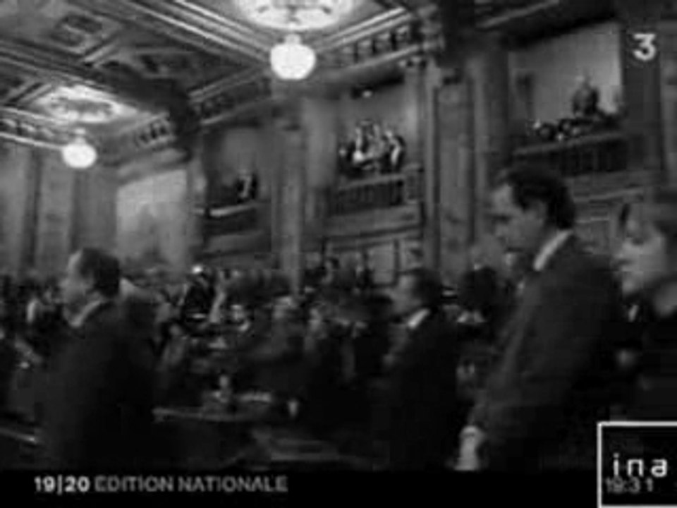 Sarkozy est mort