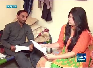 Malik Riaz takes notice of news Aired on Dawn News regarding Urgent Treatment of Blood Cancer Patient