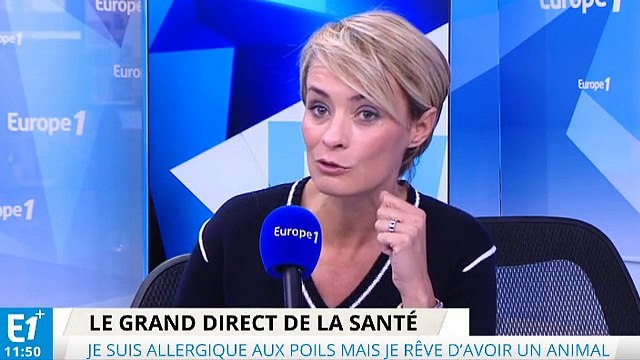 Allergique aux poils : comment puis-je faire si je rêve d'un animal ?