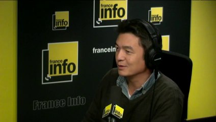V. Nguyen & J-S Desbordes (France 5) : "Filmer à 360° permet au public d’être au centre du voyage"