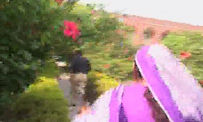 Second marriage: Police inspector runs from court - Interesting clip