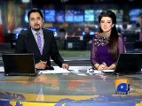 Geo News Headlines - 16 Oct 2015 - 1500