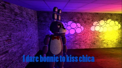 [SFM FNAF] Dare #5