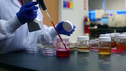 USANA Research & Development Video - USANA Video