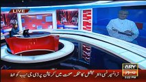 Shah Mehmood Qureshi Denies All The News Of Leaving PTI