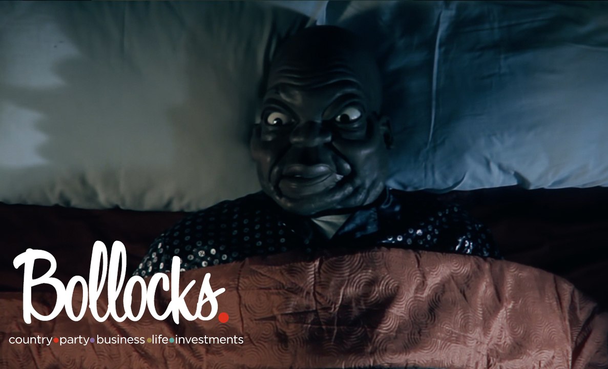 Bollocks #1