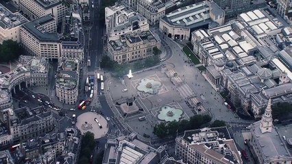 Assassin's Creed Syndicate - La vision d'aigle