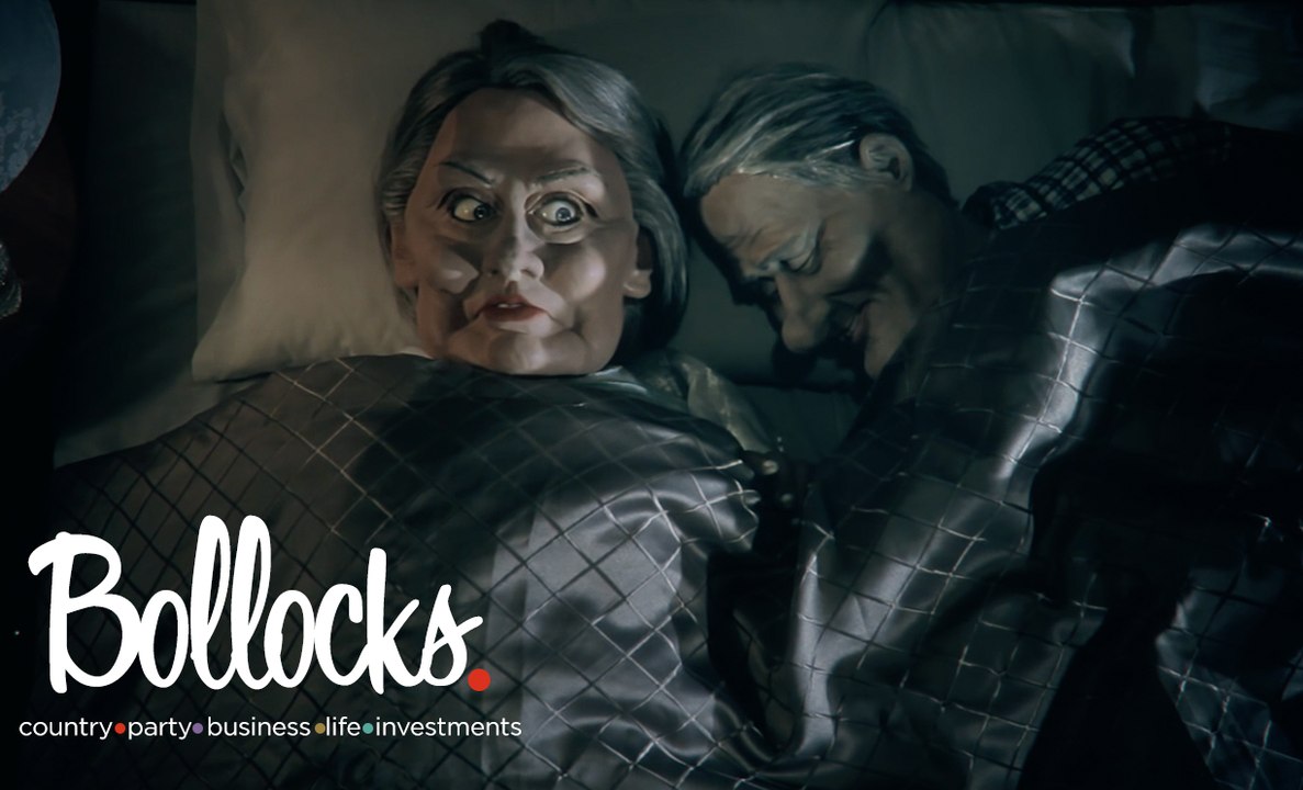 Bollocks #2