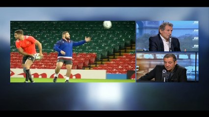 Mourad Boudjellal : "Les joueurs ont décidé de se prendre en main"