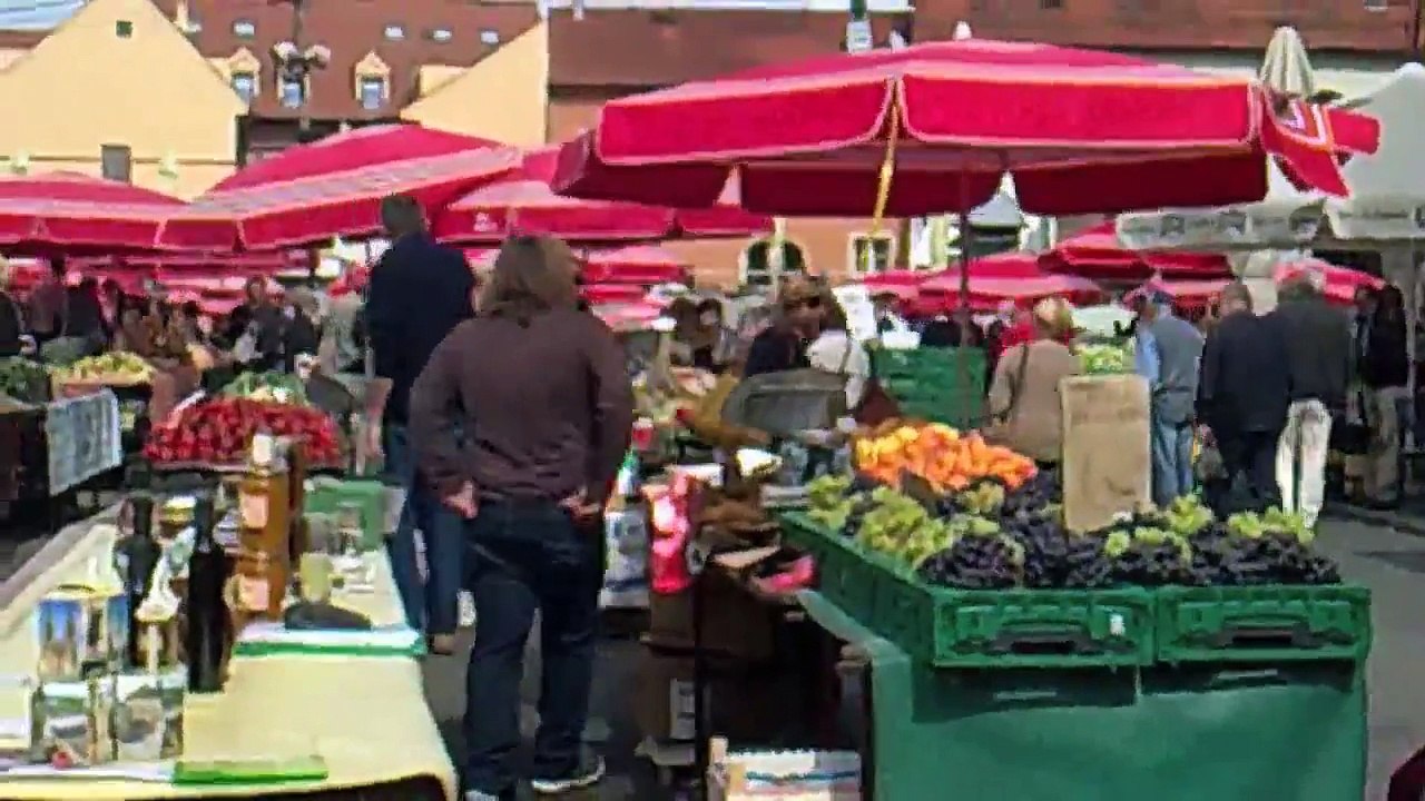 Kroatien 2013 - Auf der Strasse /Full Film/Complete Movie/Ganzer Film