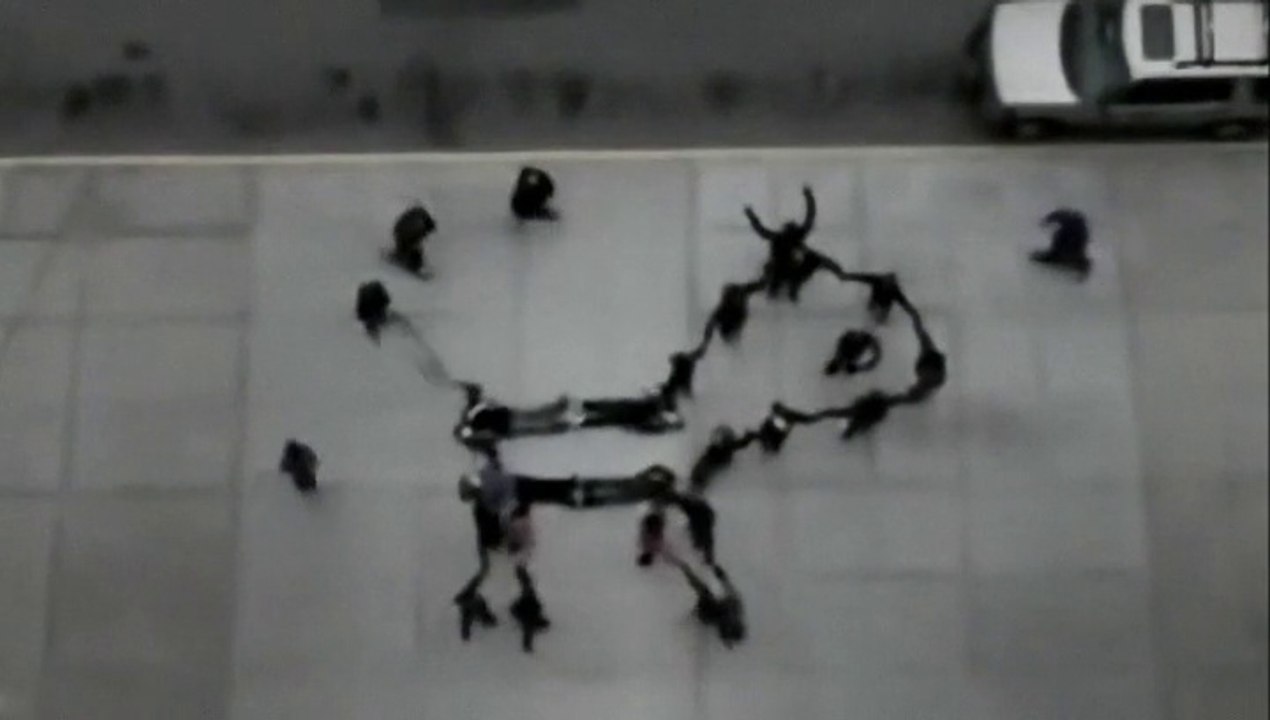 Gary Jules - Mad World (Tears For Fears Cover)