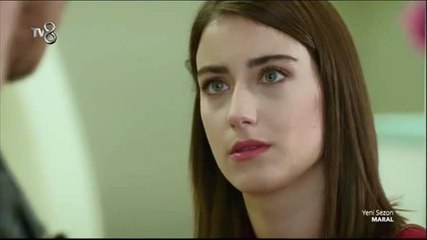 مسلسل مارال الجزء 2 الثاني الحلقة 4 (اعلان 2) مترجم