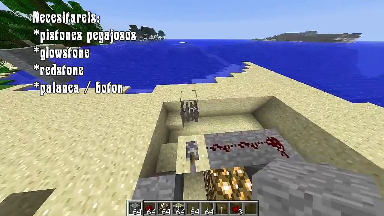 ★ Mini Tutorial Minecraft Como encontrar Mazmorras / Spawners / Minas abandonadas RÁPIDO!