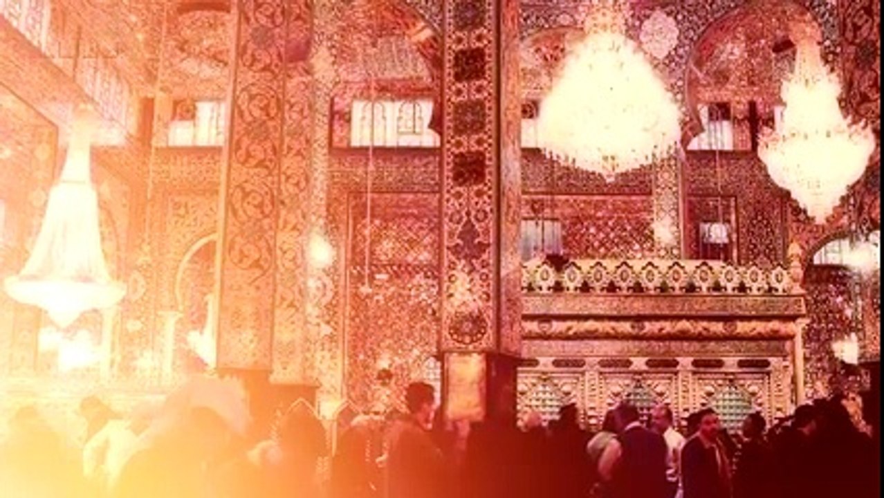 Abbas Ki Behno Nay Na Pai Chadar- Mir Hasan Mir Nohay 2015-16