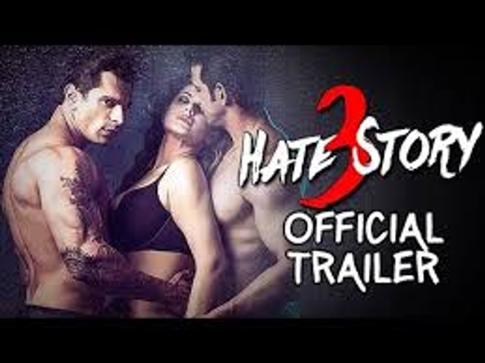 Hate Story 3 Hindi Movie Trailer [2015] [www.xitawami.blogspot.com]