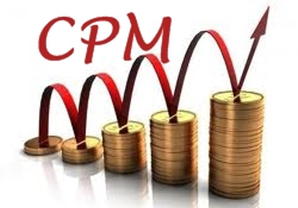 What is CPM ?