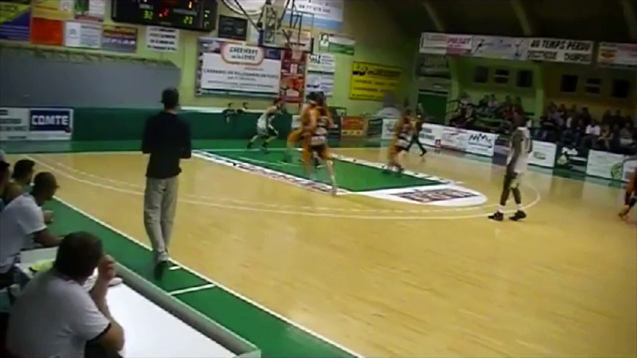 HighLights BCM Prissé