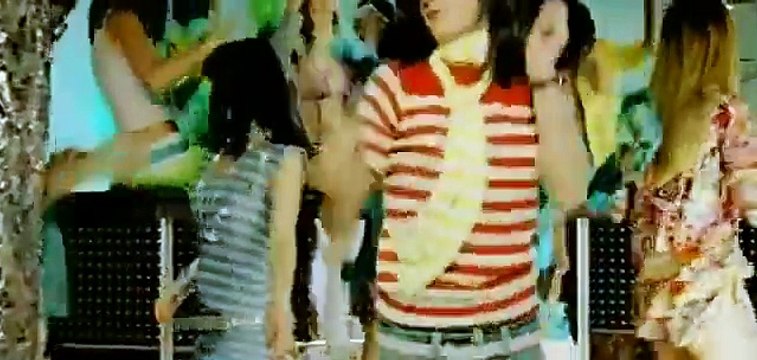 Александр Яковлев - Достала школа (официальное видео) (Low)