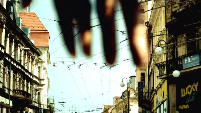 Александр Яковлев - Знаешь, знаешь... (Official Video) (HD)