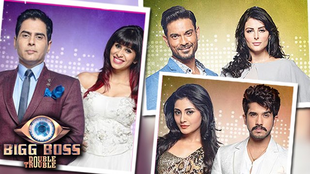Bigg Boss 9: Contestants To SWAP Their Partners!! | Colors TV