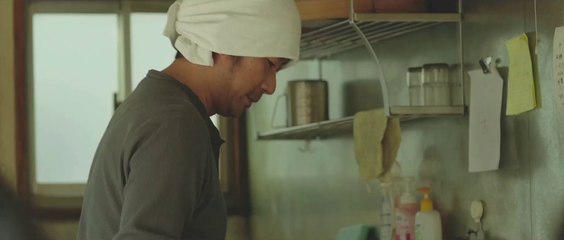 An - Sweet Red Bean Paste (AN - Les délices de Tokyo ) - Trailer VOSTFR