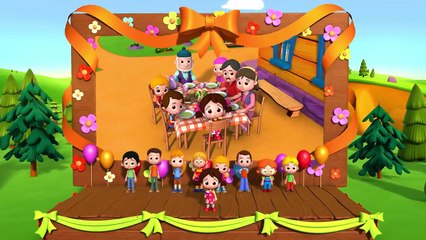 Niloya Ramazan Bayramı Yumurcak Tv