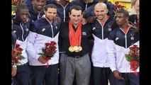 Coach K named 2013-16 USA Basketball Mens National Team Head Coach