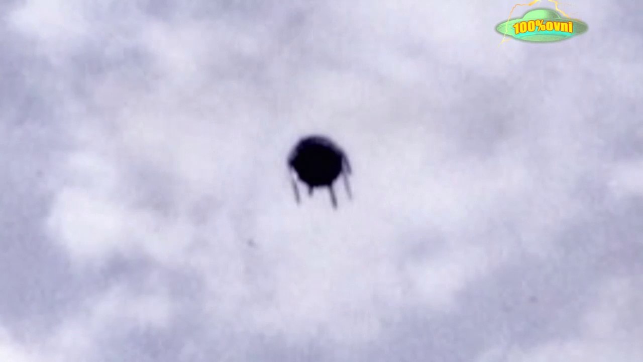 Les ovnis envahissent l'Europe - Opération Mainbrace