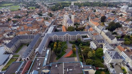 Vidéos de Lycée Alexandre Ribot - Dailymotion