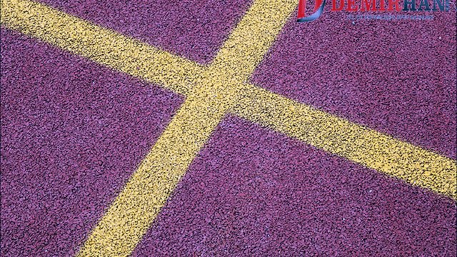 Demirhan Grup - Voleybol Sahası Yapımı , Voleybol Sahası Fİyatları