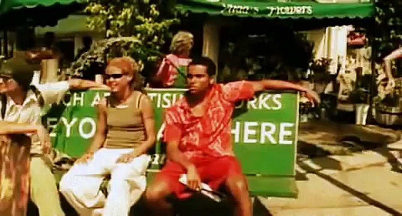 Blink 182-What's My Age Again [VIDEO UFFICIALE]