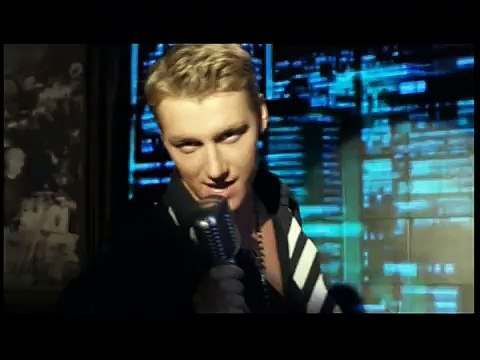 [HD] Алексей Воробьев - Бам Бам! (официальный клип) (Low)