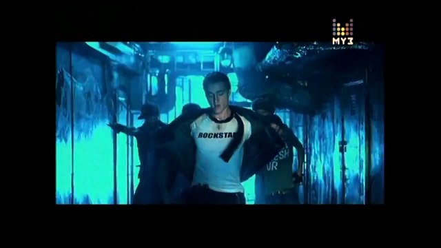 Алексей Воробьев - Shout it out (OST Фобос) (HD)