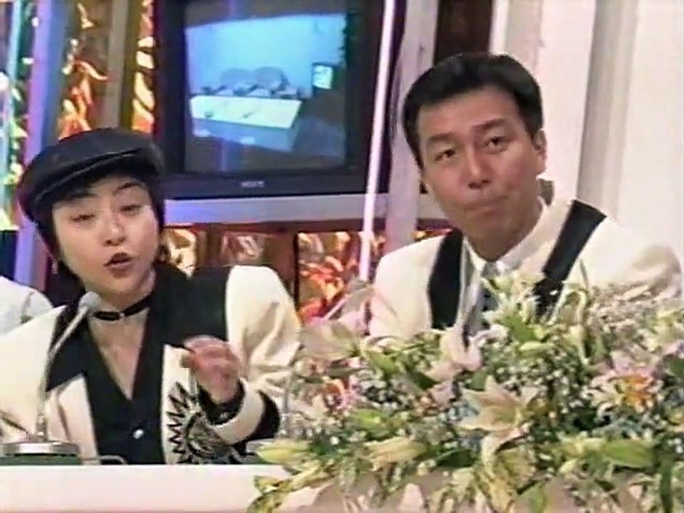 【SMAP】1994年整蛊SP（传说中的2TOP打架）
