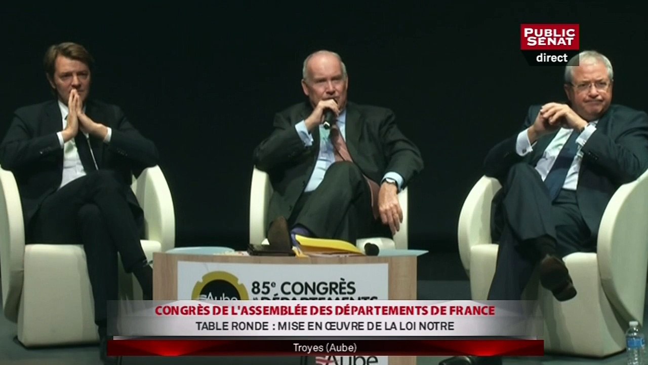 Congrès de l'ADF - Evénements