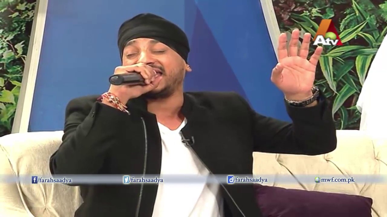 Maaye -Sahara | Live song | post by faisal