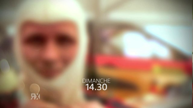 RALLYCROSS - CHM : ITALIE