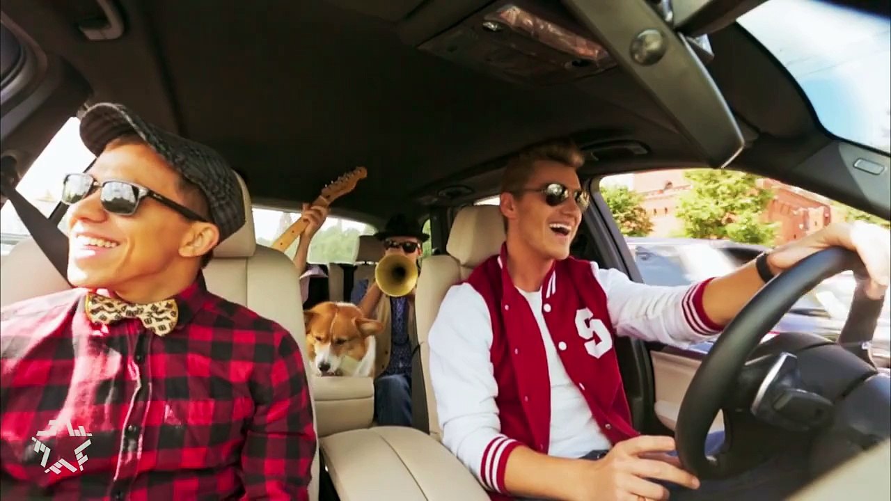 Алексей Воробьев - Сумасшедшая (HD)