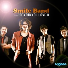 Smile Band - 3 Cinta