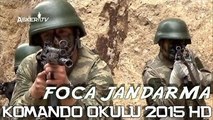 Özel Tim Foça Jandarma Komando Okulu HD