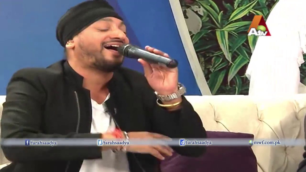 punjabi tappay - Sahara post by faisal