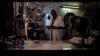 Вечный двигатель  забавное видео Perpetual motion