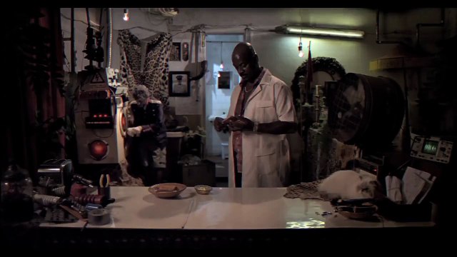 Вечный двигатель забавное видео Perpetual motion